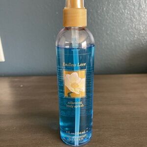 Victoria's Secret Endless Love